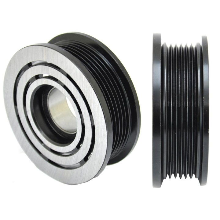 20156351  POLEA VI SCROLL-90V PV6 110MM ST5