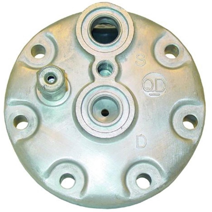 20155067  CULATA SD 7 H-B (QD)