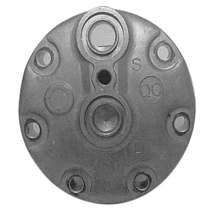 20155066  CULATA SD 7 H-B (QC)