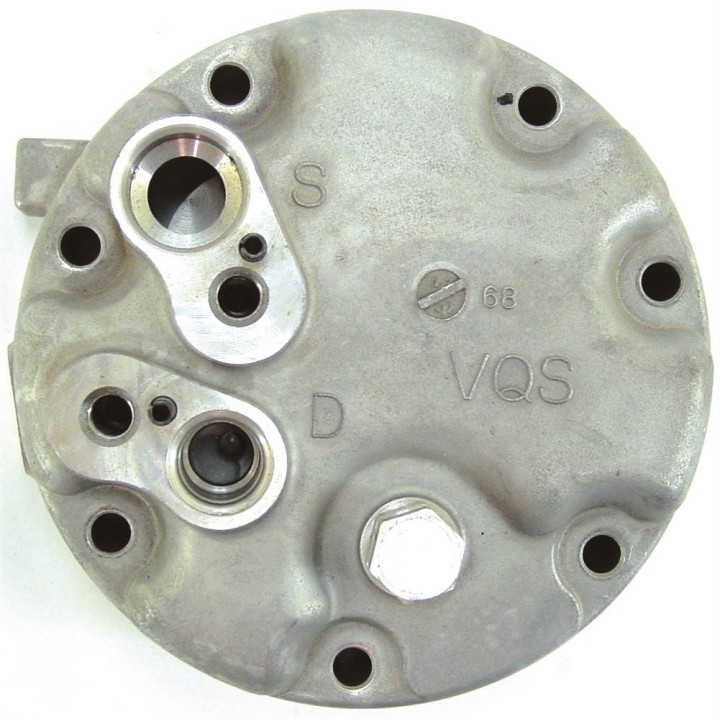 20155047  CULATA SD 7V16 H-B (VQS)