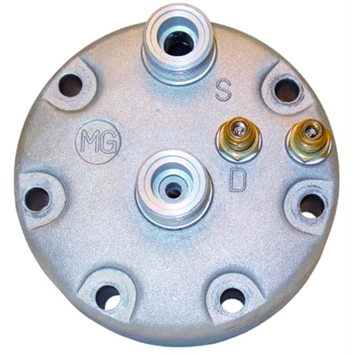 20155022  CULATA SD 7 H-R C/C (MG)