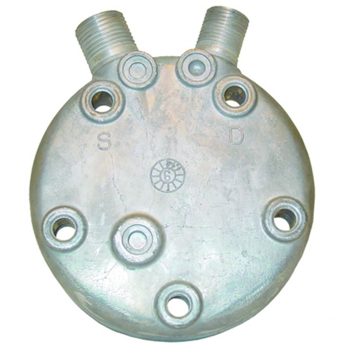 20155002  CULATA SD 5 V-OR (FN)(FL)