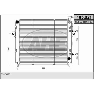 105021  JEEP Cherokee 4.7