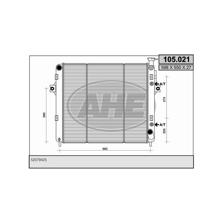 105021  JEEP Cherokee 4.7