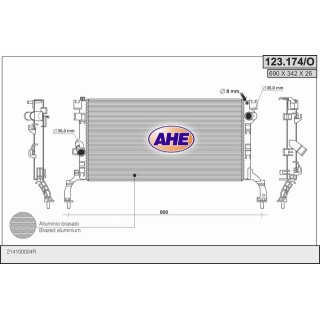 123174/O  RENAULT Laguna III 1.5 dCi-2.0 dCi