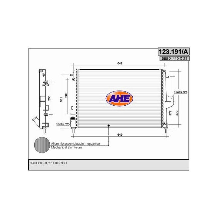 123191/A  DACIA Duster 1.5 dCi 86HP -2010