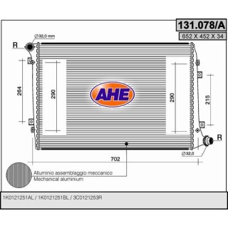 131078/A  VOLKSWAGEN Eos 2.0 Tdi