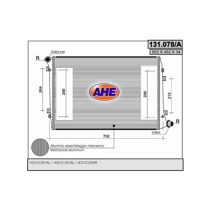 131078/A  VOLKSWAGEN Eos 2.0 Tdi