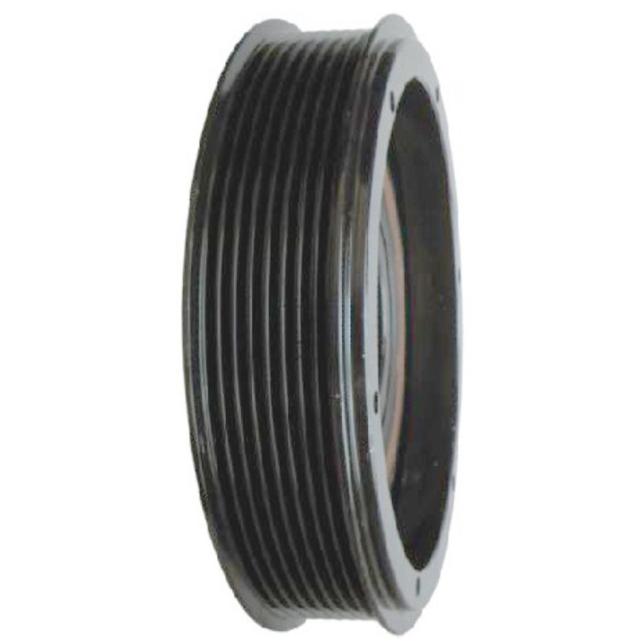 20153812  POLEA NP 10PA PV8 144MM ST11