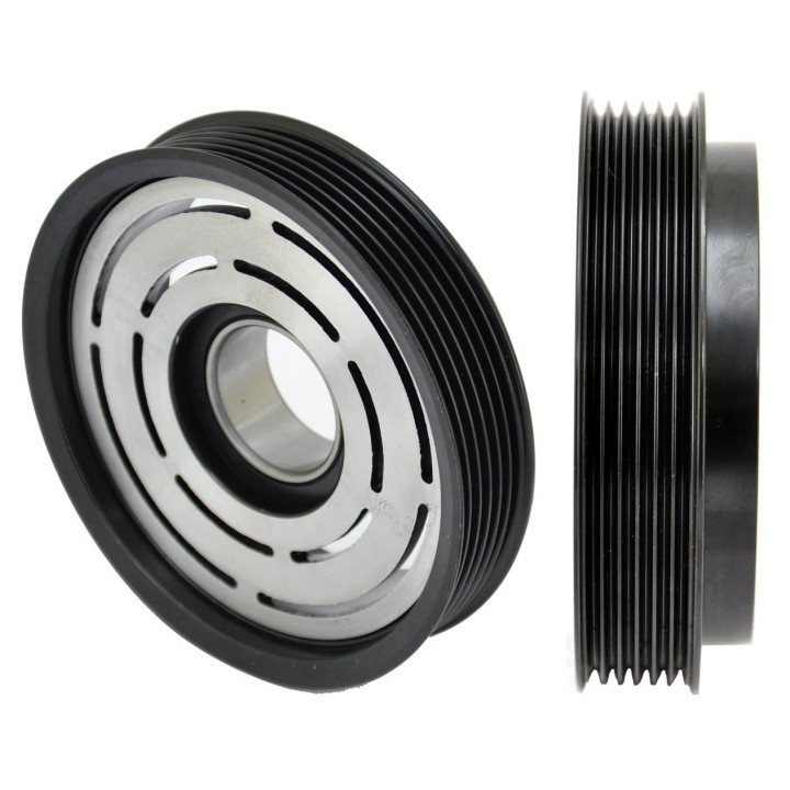 20153714  POLEA HR CVC PV6 129MM