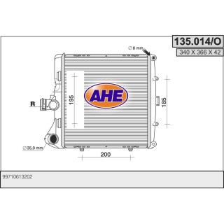 135014/O  135014 99710613202  PR2055