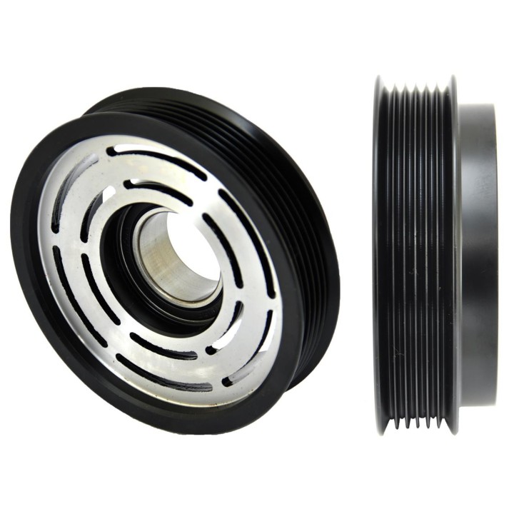 20153629  POLEA SD 7H15 PV6 125MM ST15