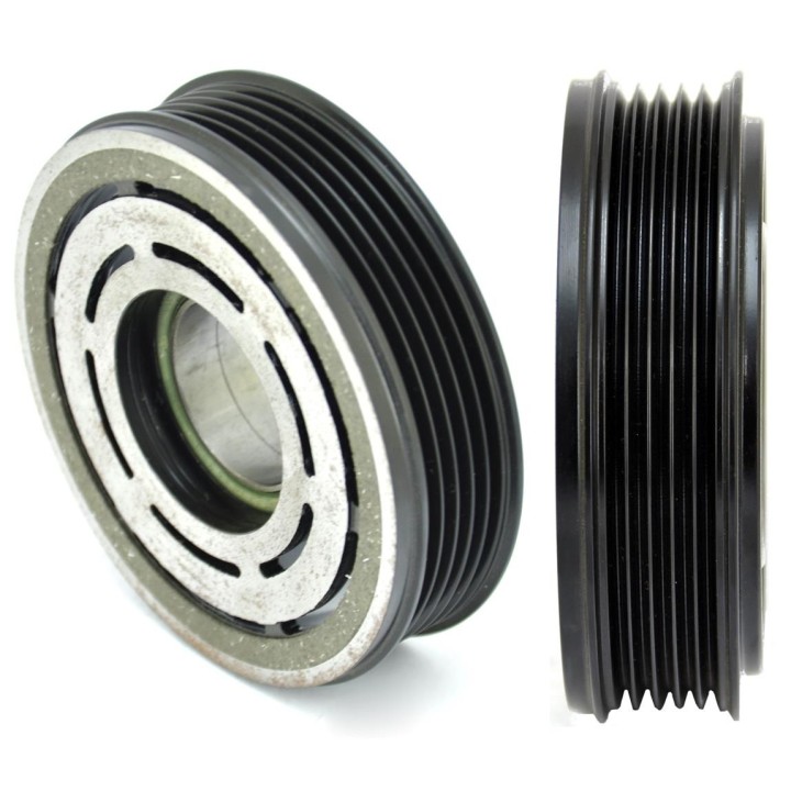 20153628  POLEA SD 6V12 PV5 109MM ST2