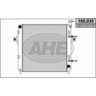 105035  JEEP Grand Cherokee 4.7 i V8