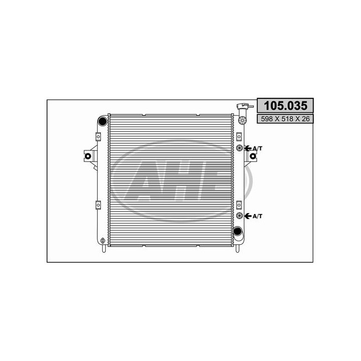 105035  JEEP Grand Cherokee 4.7 i V8