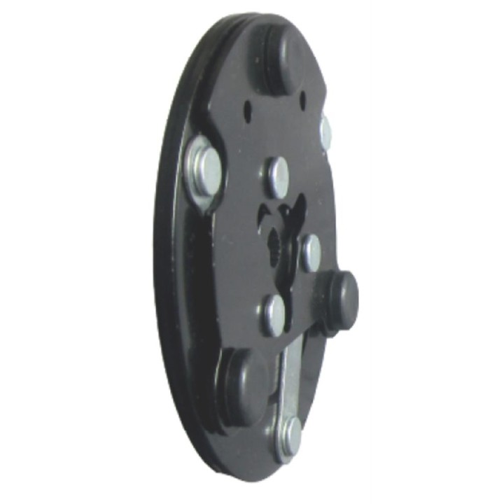 20153610  PLACA EMB VI SCROLL-90V