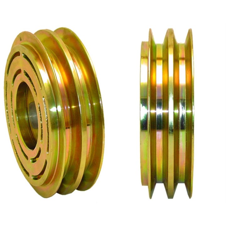 20153605  POLEA SD 7H15 2A 125MM