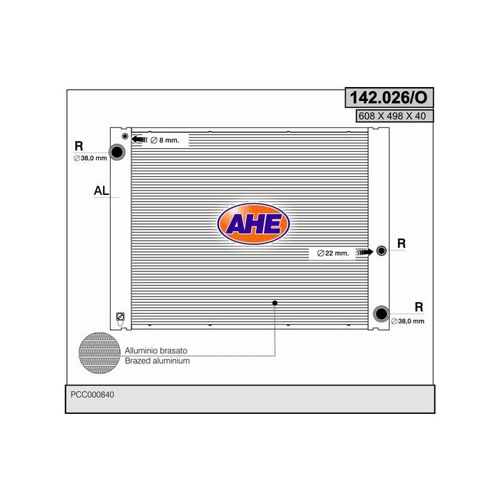 142026  LAND ROVER Range Rover 3.0TD 02/02-