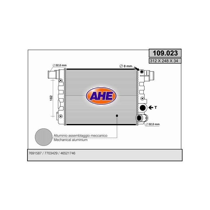109023  FIAT Cinquecento 700