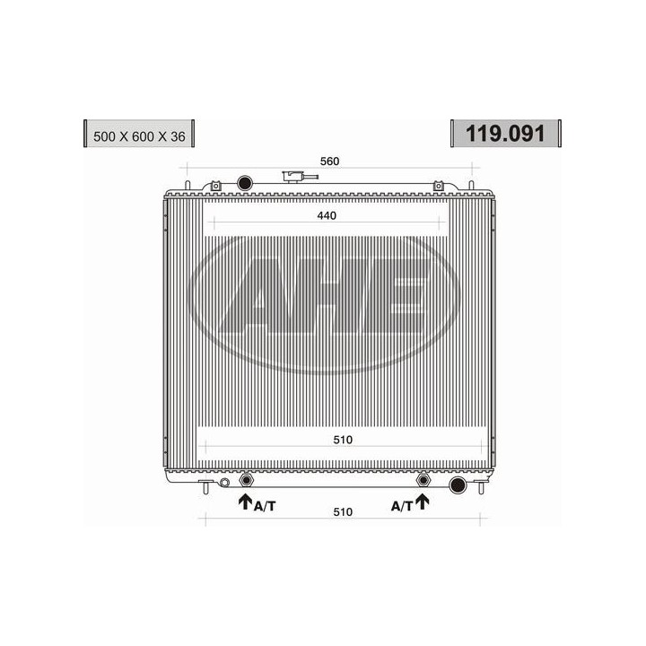 119091  MITSUBISHI PAJERO II 2.8 TD AT