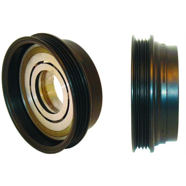 20153481  POLEA NP 10PA PV4 125MM ST25