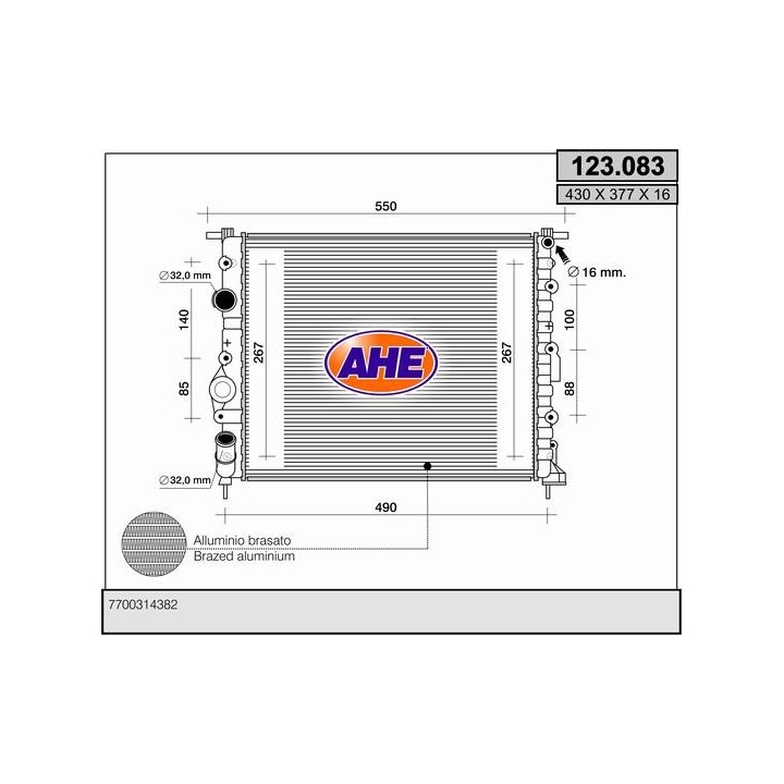 123083  RENAULT Kangoo I 1.2