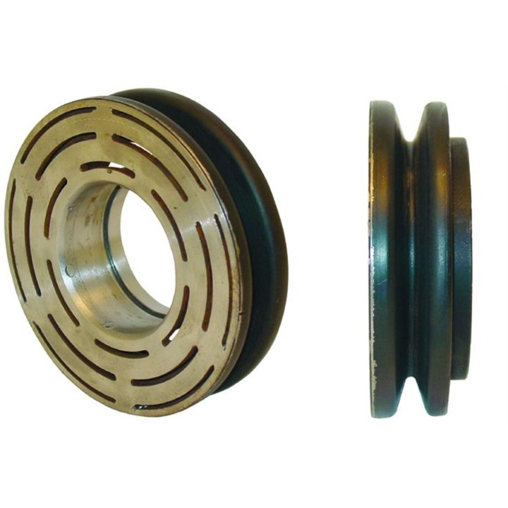 20153463  POLEA HR V5 A/D 1A 132MM ST12