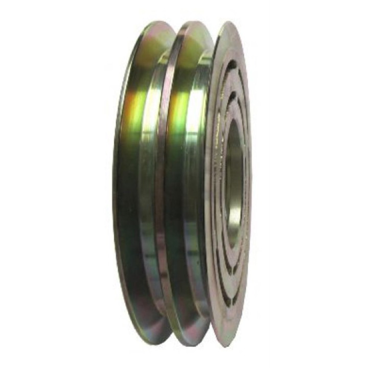 20153449  POLEA SD 5H09 2A 125MM