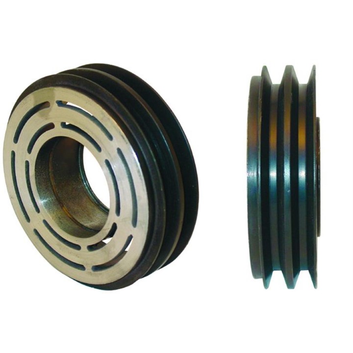 20153421  POLEA SD 5H14 2A 132MM