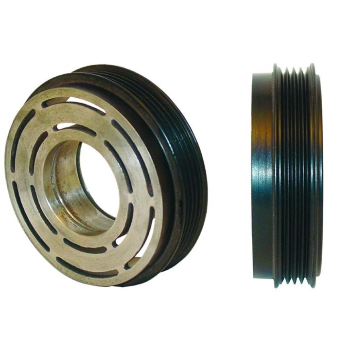 20153414  POLEA SD 7H15 PV4 116MM