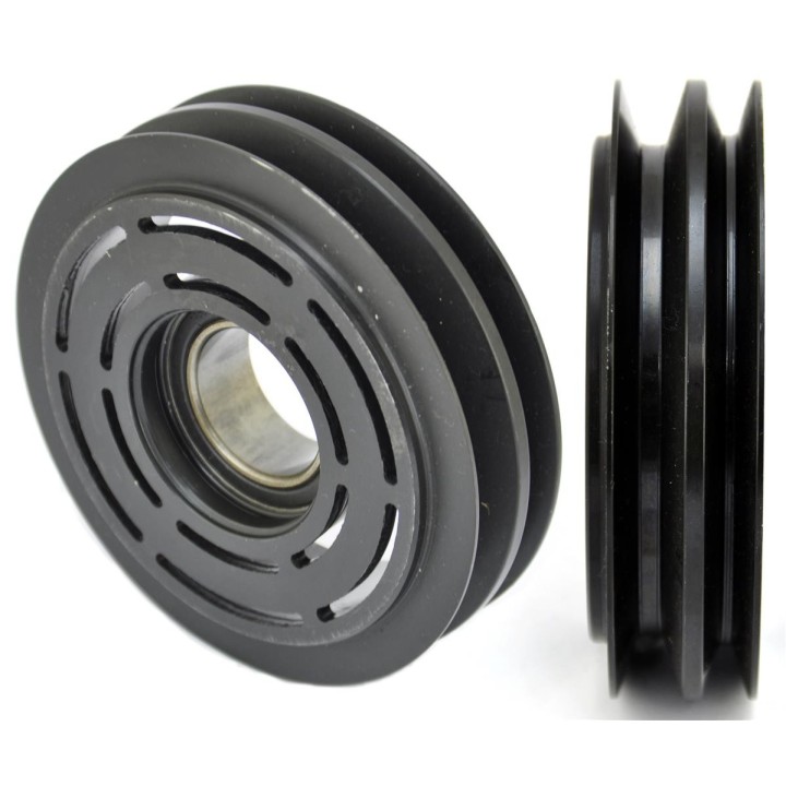 20153407  POLEA SD 7H15 2AZ 132MM