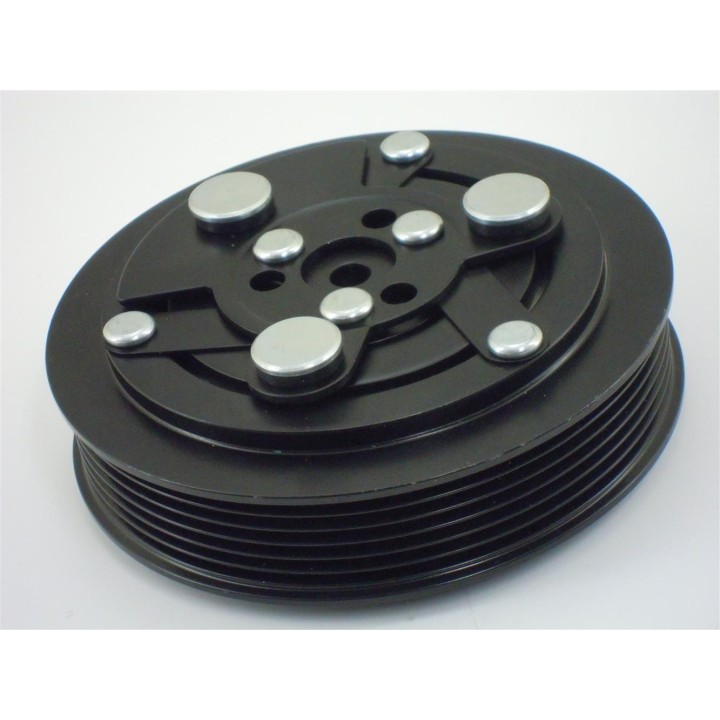 20153323  EMB SD 7V16 PV6 128MM ST5 12V