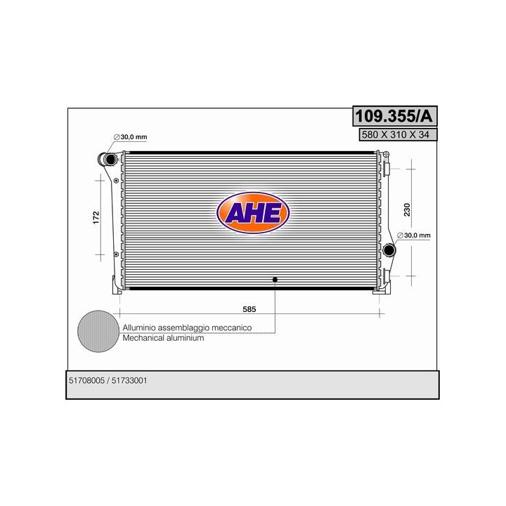 109355/A  FIAT Idea 1.3 Multijet