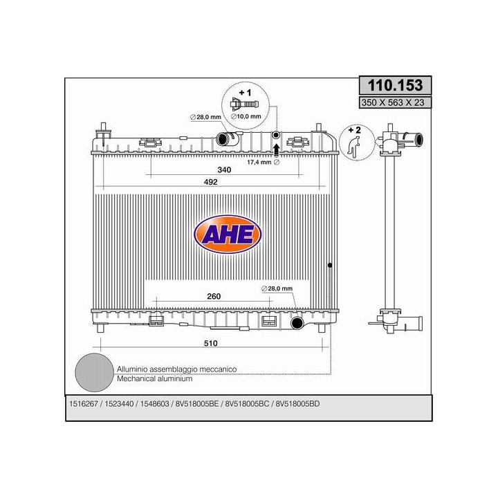 110153  FORD Fiesta VI -- 2008 1.2/1.4/1.6 5 i 16VH10.08