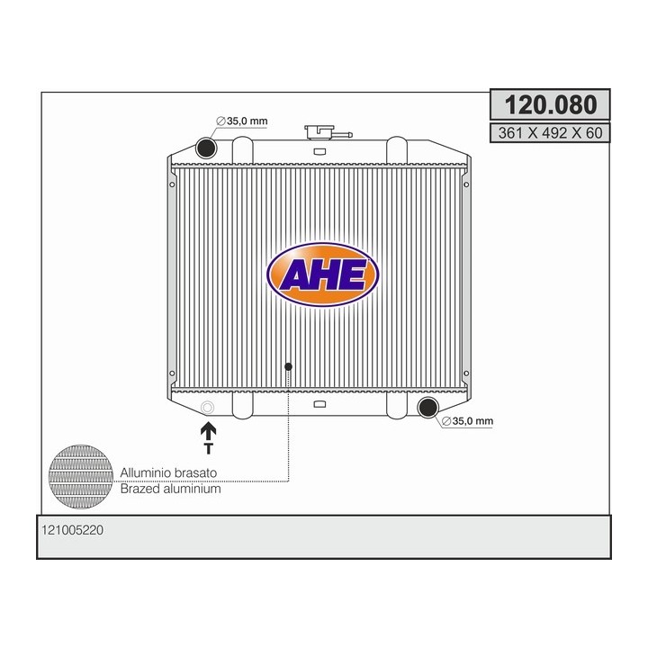 120080  NISSAN Trade (99) 2.3