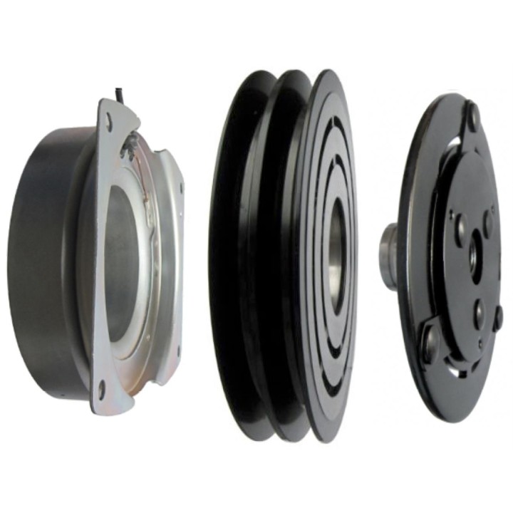 20153151  EMB YK 210 2A 152MM 12V