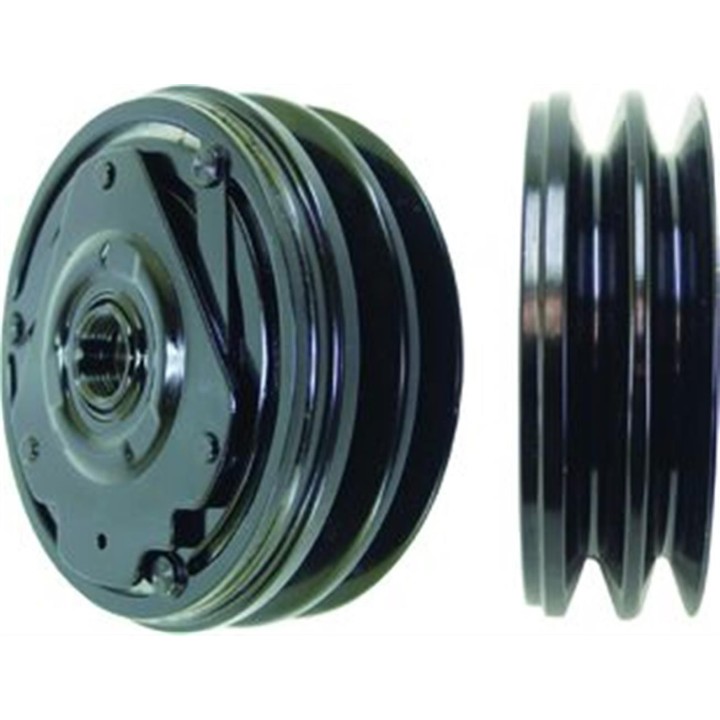 20153119  EMB HR V5 2A 136MM 12V