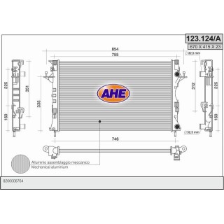 123124/A  RENAULT Espace IV 2.0 16V