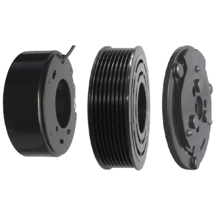 20153062  EMB SD 7H15 PV8 123MM 24V