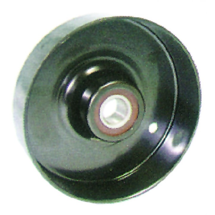 20152056  POLEA TENSORA MB W140 110X15X28MM