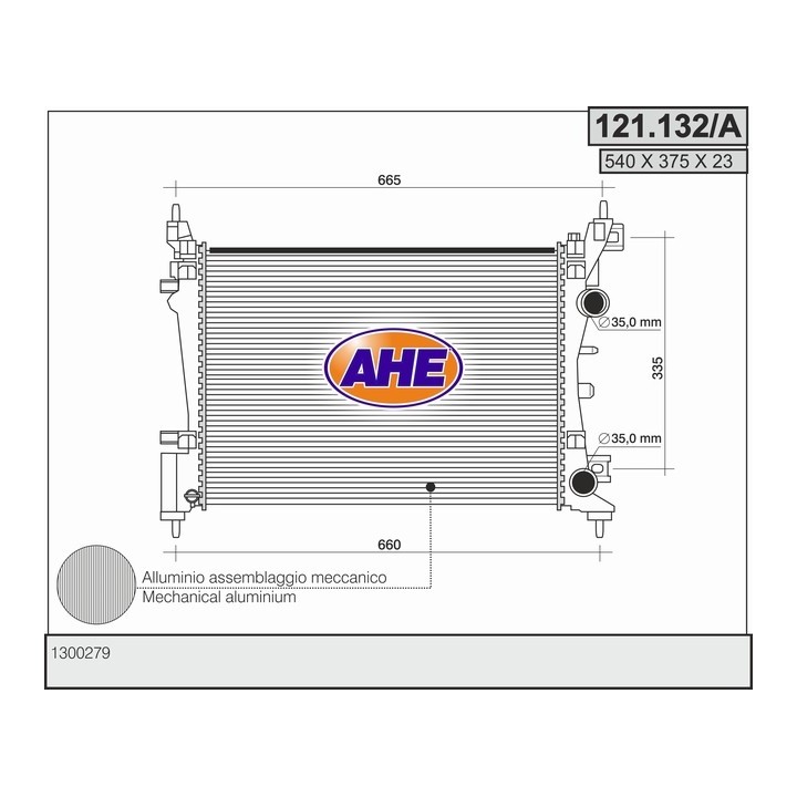 121132/A  OPEL Corsa D 1.0 12V- 1.2 16V - 1.4 16V