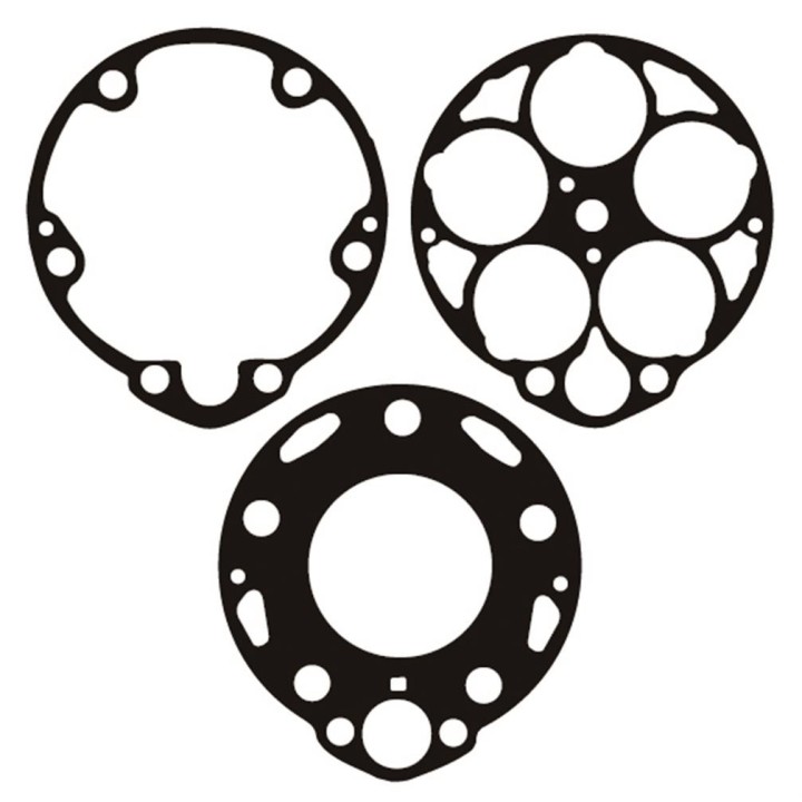 20151090  JUEGO JUNTAS Y TORICAS ZX DCW17B