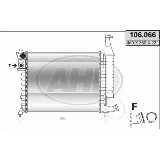 106066  CITROEN Berlingo (M_) 1.1 / PEUGEOT Partner  1.1 9
