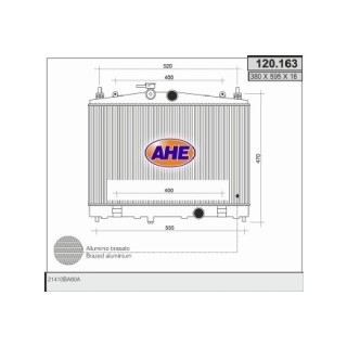 120163  NISSAN Juke (F15) 1.6 i 16V