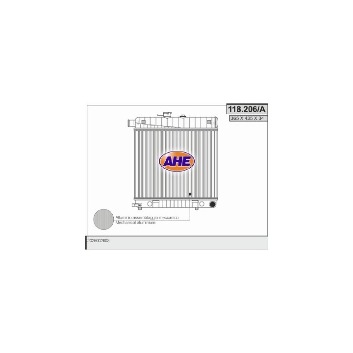 118206/A  MERCEDES W202 C180/C200 MT