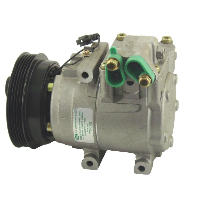 20135202  HCC F500 A/D PV5 128MM ST18 12V V-B