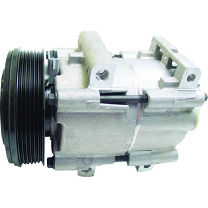 20135131  VI FS10/FX15 A/D PV6 125MM 12V H-B