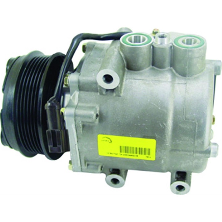 20135127  VI SCROLL-90V A/D PV6 110MM 12V V-B C/S