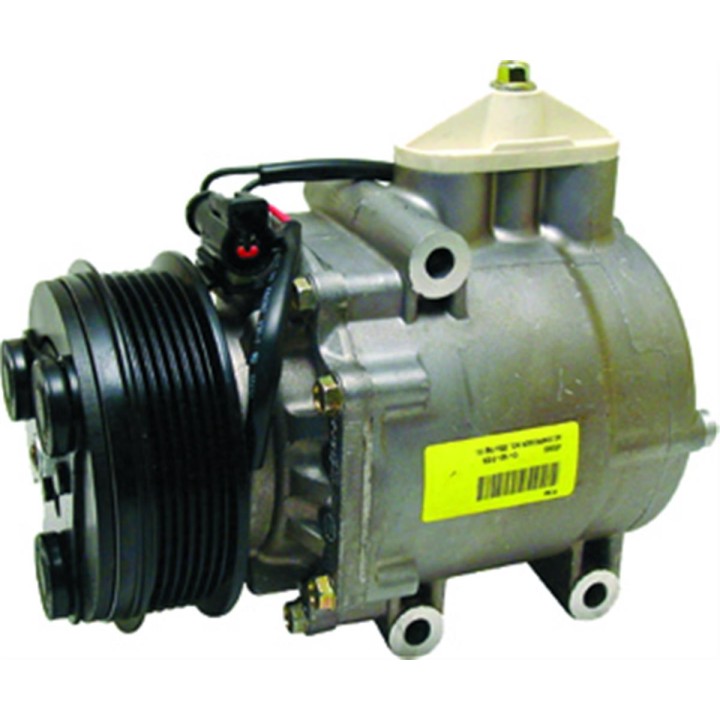 20135126  VI SCROLL-90V A/D PV6 110MM 12V V-B C/S