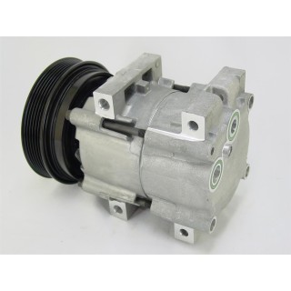 20135118  VI FS10/FX15 A/D PV6 140MM ST18 12V H-B